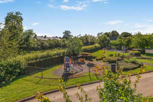 Bridges Close Bloxham